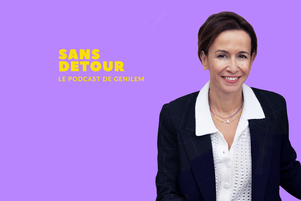 Lucia Rochat fondatrice de The Soap and The Sea