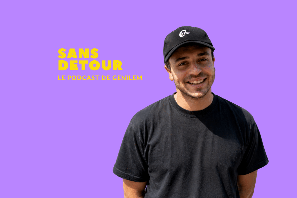 podcast sans detour crrsp vincent ledoux