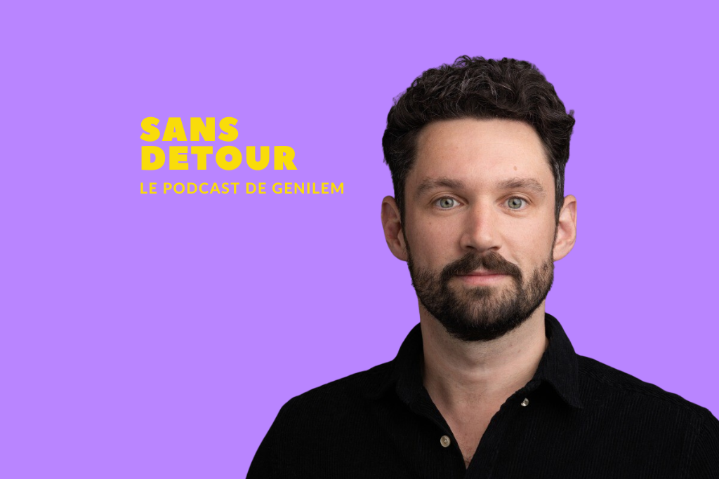 elliot vaucher podcast genilem
