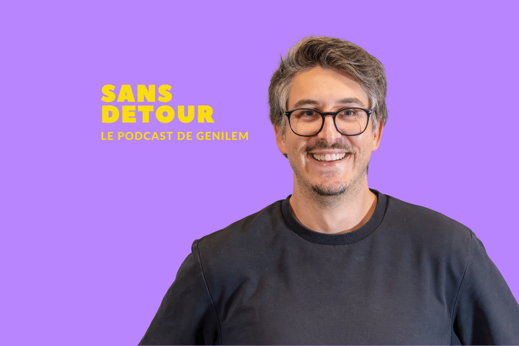 podcast steph cruchon